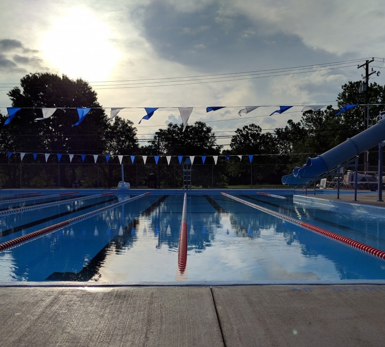 Eastridge Swimming Pool (Lincoln,&nbspNE)